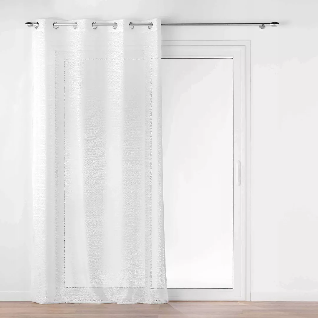 Interior Softness Firana na przelotkach NAOMIE